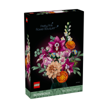 Konstruktorius LEGO GĖLIŲ PUOKŠTĖ 10342