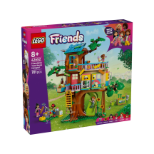 Konstruktorius LEGO namelis medyje 42652