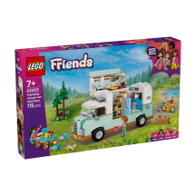 Konstrukt.LEGO nam. ant ratų nuot. 42663