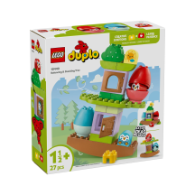 Konstr. Lego Līdzsvara Koks 10440