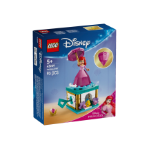 Konstruktorius LEGO Arielė 43259
