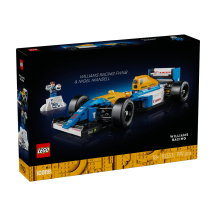 Konstruktors Lego Icons 10353