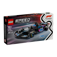 Konstruktors Lego Speed Champions 77248