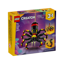 Konstr. Lego Zirneklis 31159