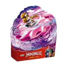 Konstr. Lego Soras Pūķa Spineris 71824
