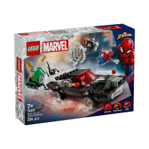 Konstruktorius LEGO VENOMO 76309