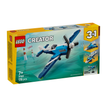 Konstruktorius LEGO lėktuvas 31160