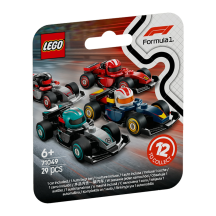 Konstruktors Lego Collectibles 71049