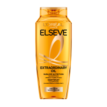 Plaukų šamp. ELSEVE EXTRAORDINARY OIL, 250 ml