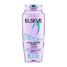 Plaukų šamp. ELSEVE HYALURON PURE 72, 250 ml
