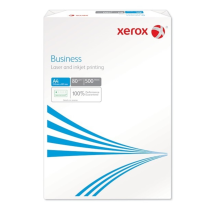Kop. popierius XEROX BUSINESS, A4, 500 lapų