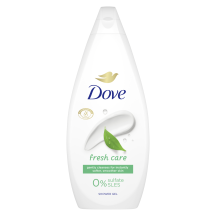 Dušigeel Dove Fresh Care 720ml