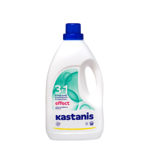 Veļas mazgāš. līdz. Kastanis 3in1 Effect 1,8l