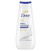 Dušas želeja Dove Deep Nourisish 400ml