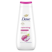 Dušo želė DOVE REPLENISHING, 400 ml
