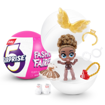 Miniatiūrų rinkinys SURPRISE FASH.,77564