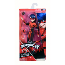 Lelle Miraculous Ladybug