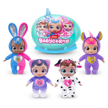 Lelle Magical Rainbocorn Babies 1
