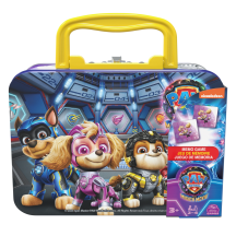 Atmiņas spēle Spinmaster Paw Patrol