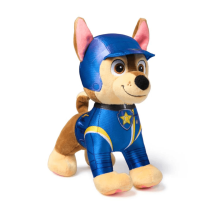 Plīša rotaļlieta Plush Rescue Wheels