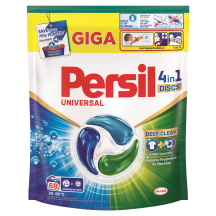 Veļas mazg.kapsulas Persil Discs Color 68gab.