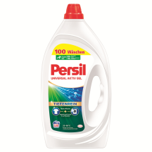 Skalbimo gelis PERSIL UNIVERSAL 100MR, 4,5 l