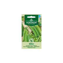 Sėklos AGRONOM Žirniai raukšl.Milor