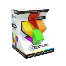 Galvosūkis BRAIN GAMES NEXCUBE COBRA