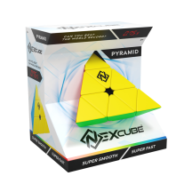 Galvosūkis BRAIN GAMES NEXCUBE PYRAMID