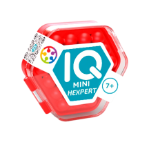 Puzzle Smart Games IQ Hexpert