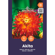 Jurginai AGRONOM AKITA, SG25