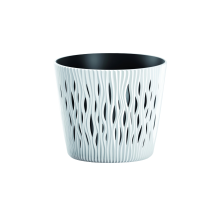 Puķu pods Prosperplast 15.8cm SS25