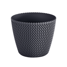 Puķu pods Prosperplast 15.7cm SS25