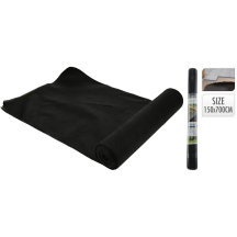 Geotekstiil 45g/m2 150x700cm SG25