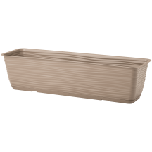 Puķu pods Form-Plastic 60cm SS25