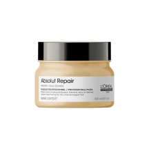 Kaukė plaukams LOREAL PR. REPAIR GOLD, 250 ml