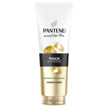 Kondicionierius PANTENE THICK&STRONG, 275 ml