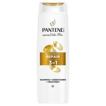 Šampūnas PANTENE REPAIR&PROTECT 3IN1, 325 ml