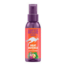 Serums Aussie SOS Heat Protector matiem 100ml