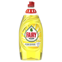 Indų ploviklis FAIRY SC CITRUS, 0,9 l
