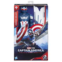 Figūriņa Avengers Captain America SS25