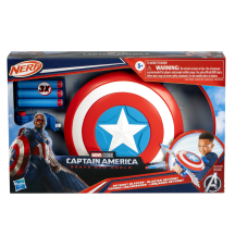 Rotaļu ierocis Avengers Skyshot SS25