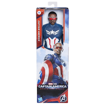 Figūriņa Avengers Captain America SS25