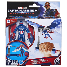 Skraidantis herojus AVENGERS, SS25