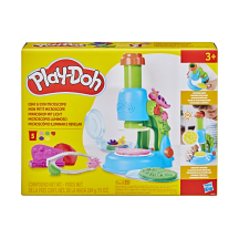 Mikroskopas PLAY DOH G0494