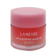Lūpų kaukė LANEIGE SLEEPING BERRY, 20 ml