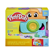 Rotaļu kompl. Play Doh foto kamera G0502