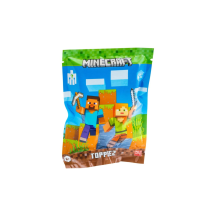 Zīmuļu uzgaļi Minecraft 3D MC2005
