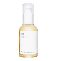 Veido esencija MIXSOON BEAN, 50 ml