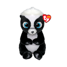 Rotaļlieta TY Rukus skunkss